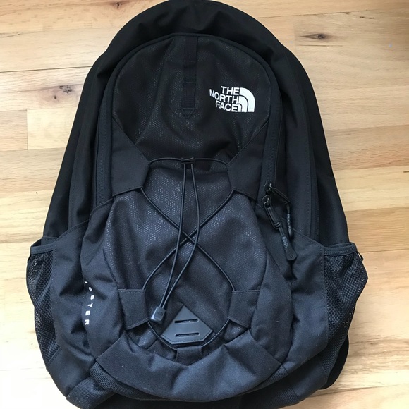 poshmark north face backpack